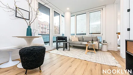 2484 Bedford Avenue, #5A