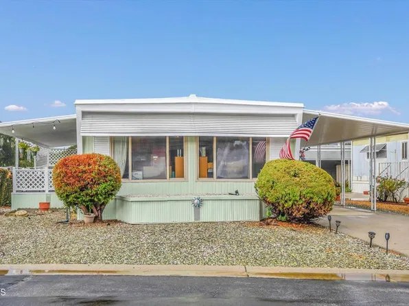 159 La Plz #159, Ojai, CA 93023