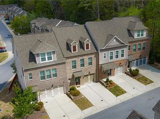 6501 Brooklake Ct SE, Mableton, GA 30126