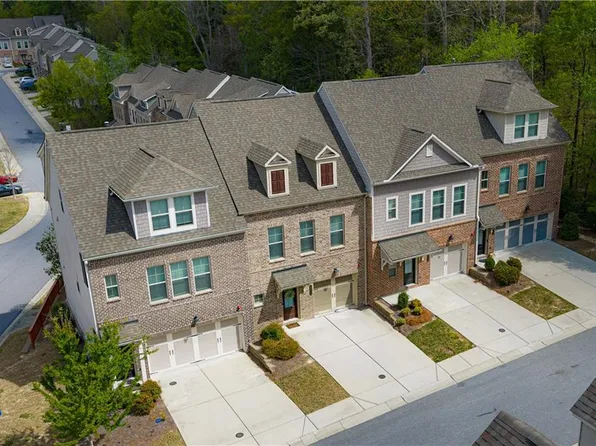 6501 Brooklake Ct SE, Mableton, GA 30126