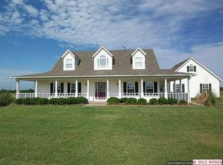 8175 N 50th Ave E, Sperry, OK 74073