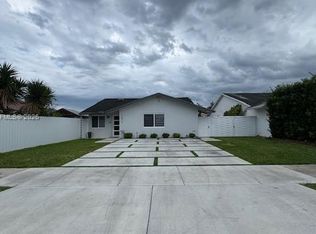 13812 SW 16th Ter, Miami, FL 33175