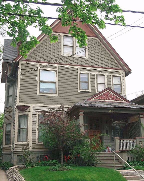 Spectacular River Victorian 