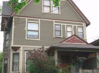 2063 N Cambridge Ave, Milwaukee, WI 53202