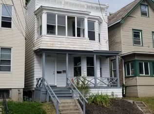 505 Morris St, Albany, NY 12208