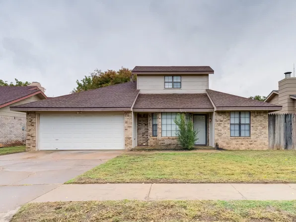 2315 93rd St, Lubbock, TX 79423