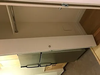 Rented by NY Living Solutions