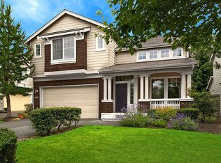 568 Chelan Pl NE, Renton, WA 98059