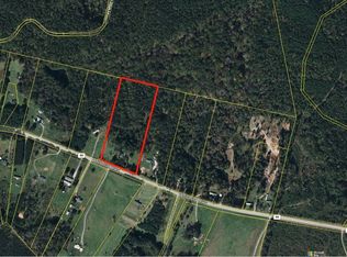 5815 Whitmire Hwy, Clinton, SC 29325
