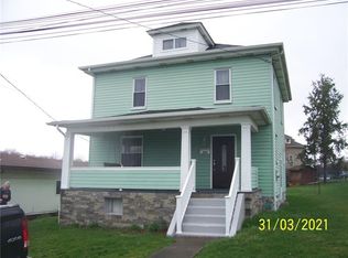 504 S Grove St, Scottdale, PA 15683