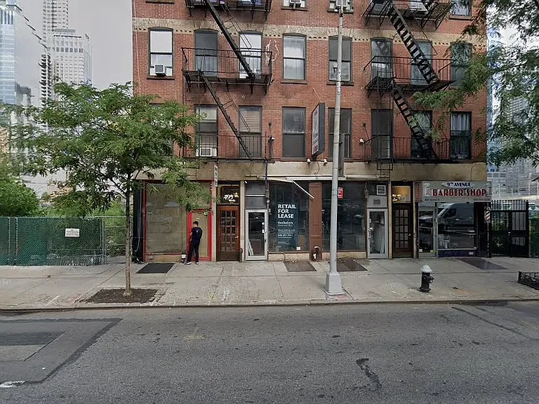 495 9th Ave #3A — Photo 7