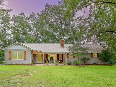 115 S Mickle St, Coffee Springs, AL, 36318