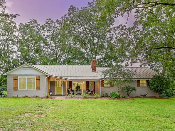115 S Mickle St, Coffee Springs, AL 36318