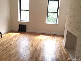 Rented by City Connections Realty