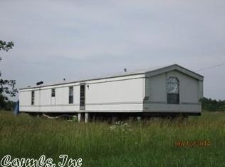 101 Hunter Rd, Searcy, AR 72143