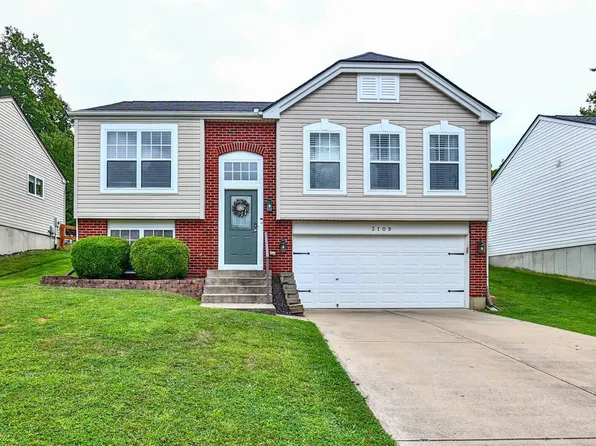 3109 Bridle Run Dr, Independence, KY 41051