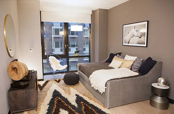 Rented by The Dermot Realty Management Company | media 1