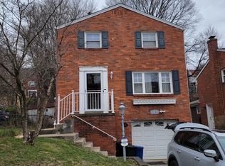 621 Fernhill Ave, Pittsburgh, PA