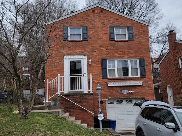 621 Fernhill Ave, Pittsburgh, PA 15226
