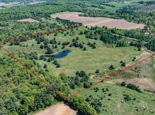 Anderson Rd, Iola, WI 54945