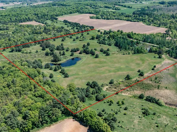 Anderson Rd, Iola, WI 54945