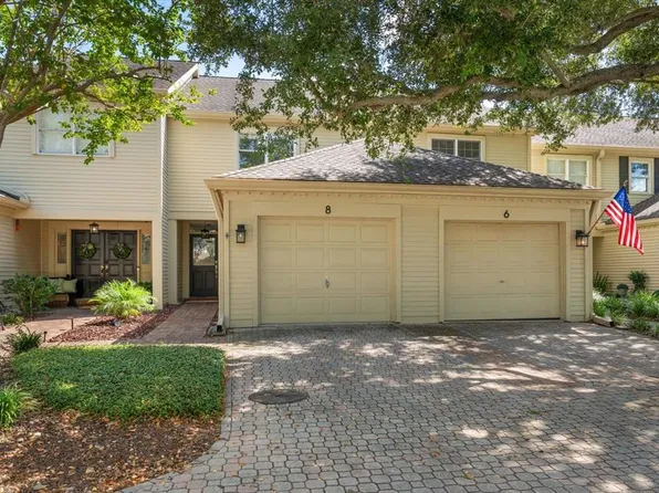 8 PELICAN PLACE #8, BELLEAIR, FL 33756