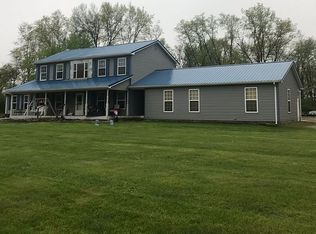 6847 N 200 W, Rensselaer, IN 47978