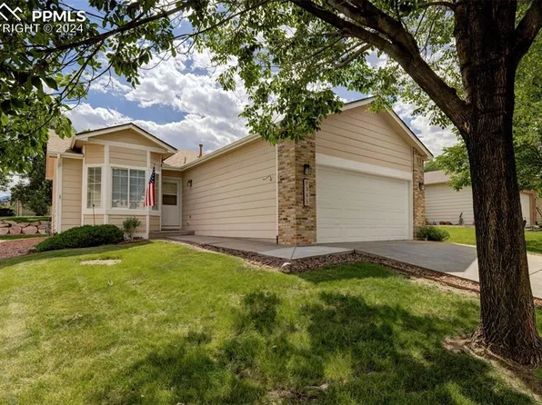 6385 Perfect Vw, Colorado Springs, CO 80919