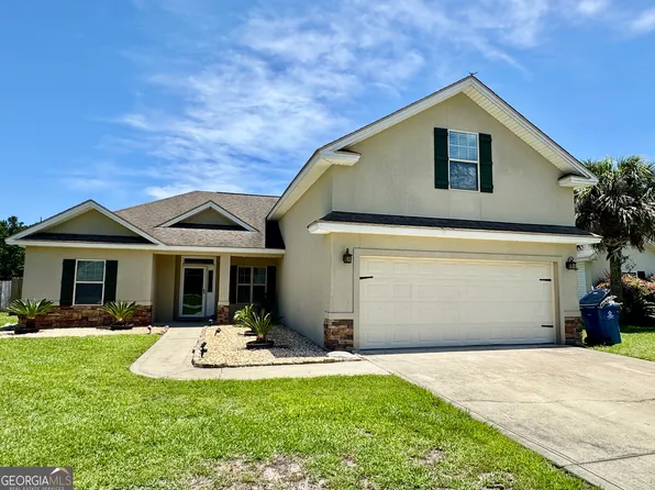 1038 Sand Dollar Way, Brunswick, GA 31523