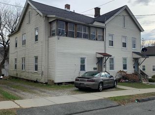 75 Howard St, Pittsfield, MA 01201