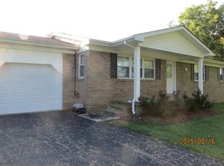 3162 Wingo Rd, Wingo, KY 42088