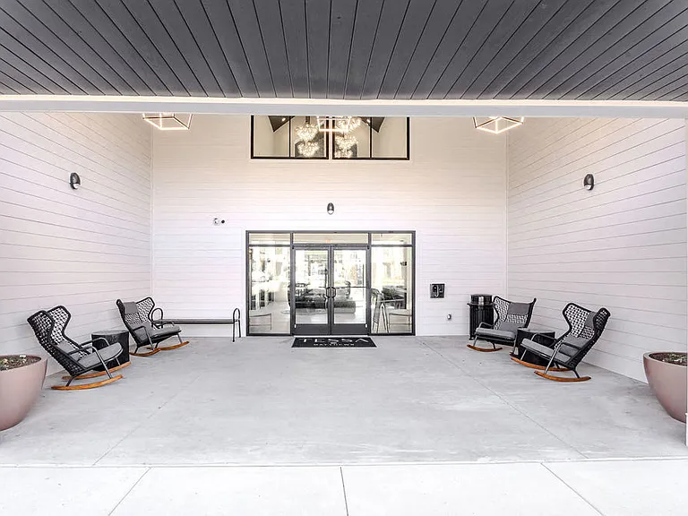 Tessa Matthews Homes, Townhomes and Apartments — Photo 42