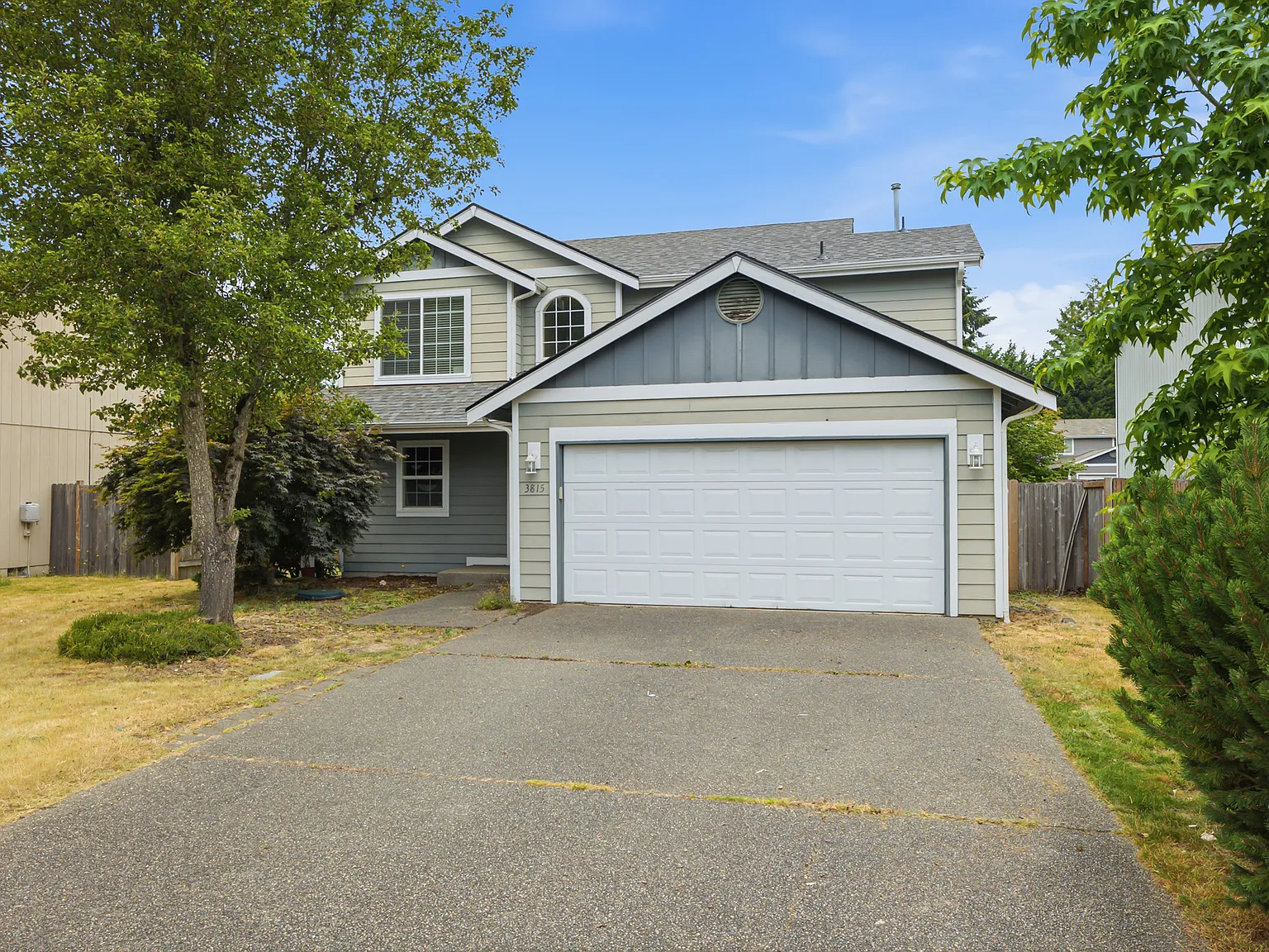 3 bed, 2.5 bath, 1499 sqft, $2,700 — Photo 1
