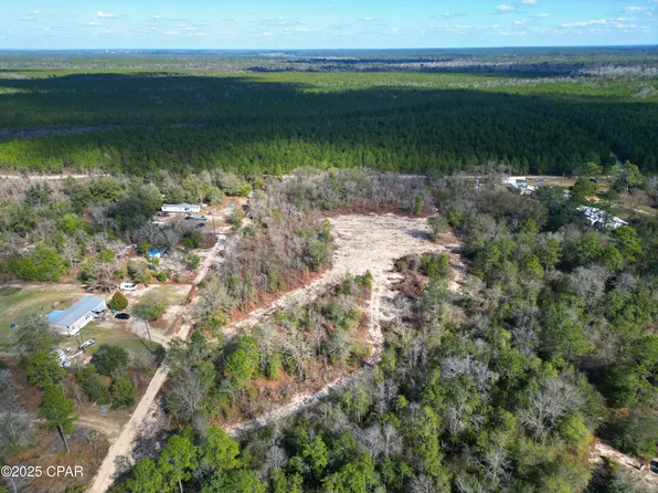 NW Doris Stewart Rd, Bristol, FL 32321