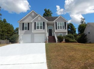 10566 Starling Trl, Hampton, GA 30228