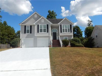 10566 Starling Trl, Hampton, GA, 30228