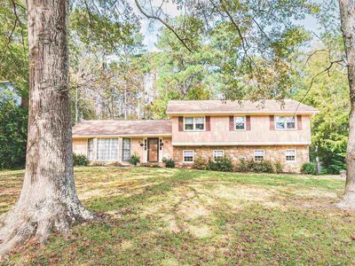 380 Wickerberry Ln #10, Roswell, GA, 30075