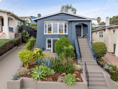 3033 Modesto Ave, Oakland, CA, 94619