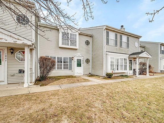 2nd image of 1849 Mappold Way #1849
