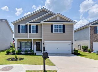 743 Westfield Rd, Lexington, SC 29073