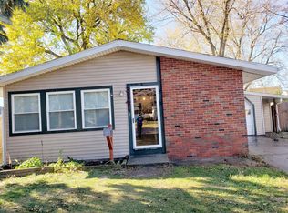 3141 Waldmar Rd, Toledo, OH 43615