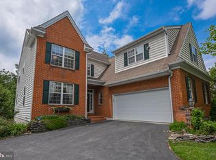 13 Shady Brook Ln, Malvern, PA 19355