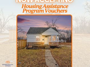 19818 Fenmore St, Detroit, MI 48235