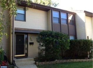 756 Twin Rivers Dr N, East Windsor, NJ 08520