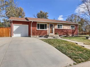 6602 Kipling St, Arvada, CO 80004
