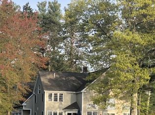 188 Newell Hill Rd, Sterling, MA 01564