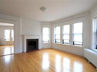 72 Prescott St #31, Cambridge, MA 02138