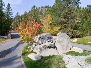 13814 N Riverbluff Ln, Spokane, WA 99208