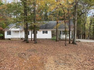 244 Gibson Rd, Macon, GA 31220