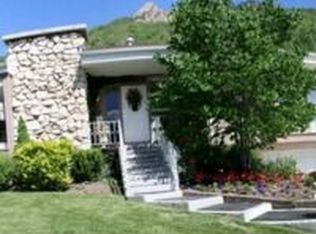 4757 S Quail Point Rd, Millcreek, UT 84124